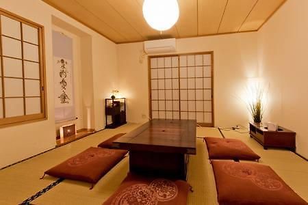 Casa Tokyo Villa Luaran gambar