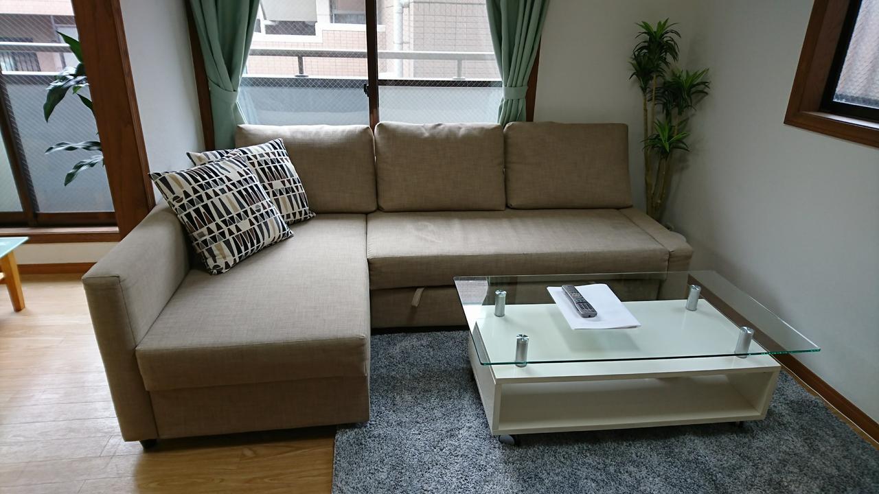 Casa Tokyo Villa Luaran gambar