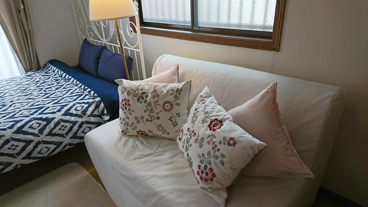 Casa Tokyo Villa Luaran gambar