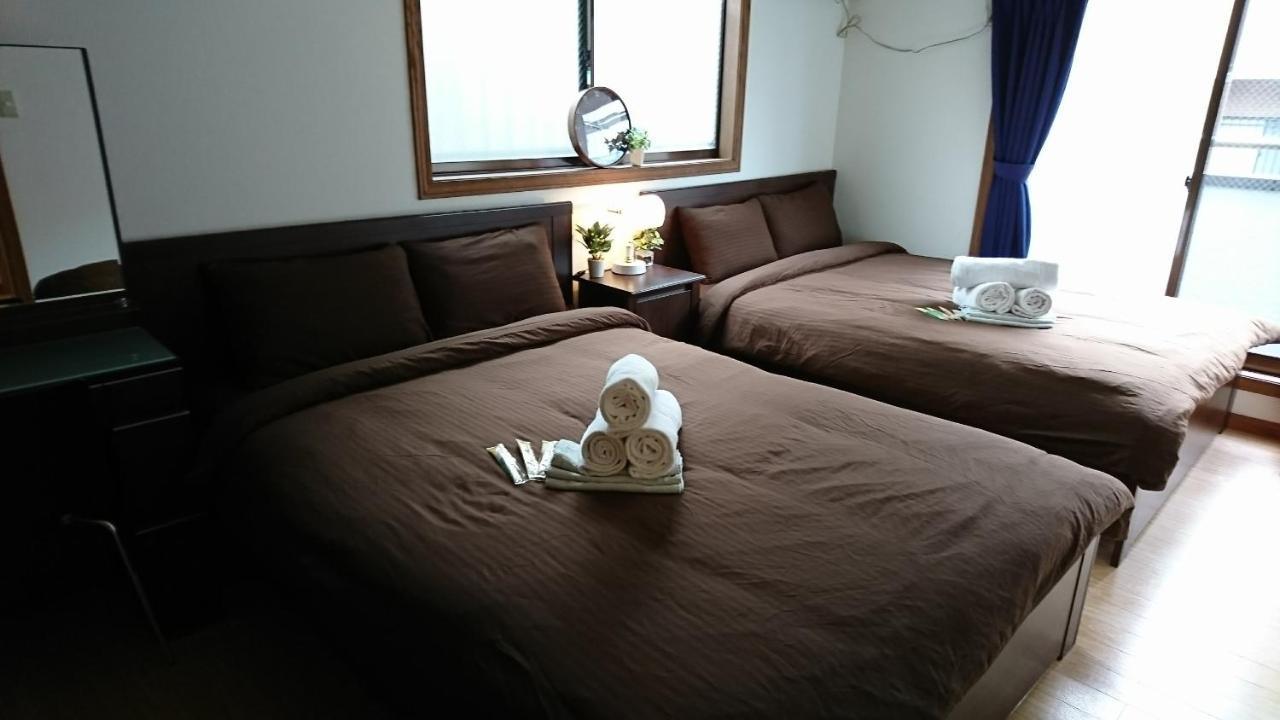 Casa Tokyo Villa Luaran gambar