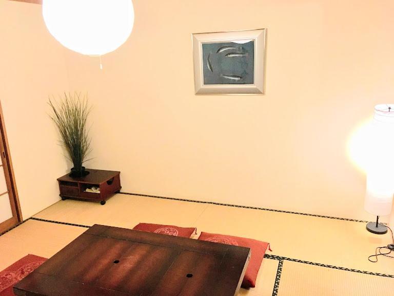 Casa Tokyo Villa Luaran gambar