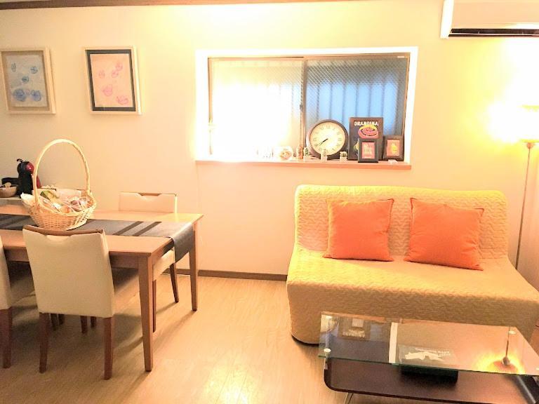 Casa Tokyo Villa Luaran gambar