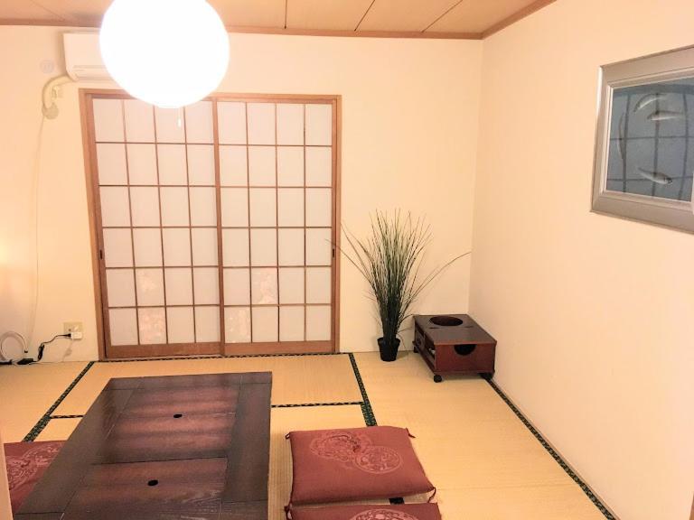 Casa Tokyo Villa Luaran gambar
